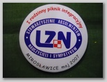 LZN Rodzinny piknik integracyjny Mirosawice Stowarzyszenie absolwentw, nauczycieli i sympatykw